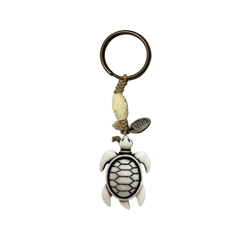 RESIN KEYCHAIN: Assorted Designs