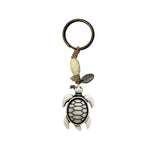 RESIN KEYCHAIN: Assorted Designs