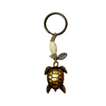 RESIN KEYCHAIN: Assorted Designs