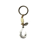 RESIN KEYCHAIN: Assorted Designs