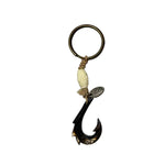 RESIN KEYCHAIN: Assorted Designs