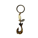 RESIN KEYCHAIN: Assorted Designs