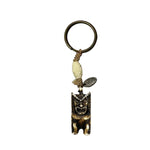 RESIN KEYCHAIN: Assorted Designs