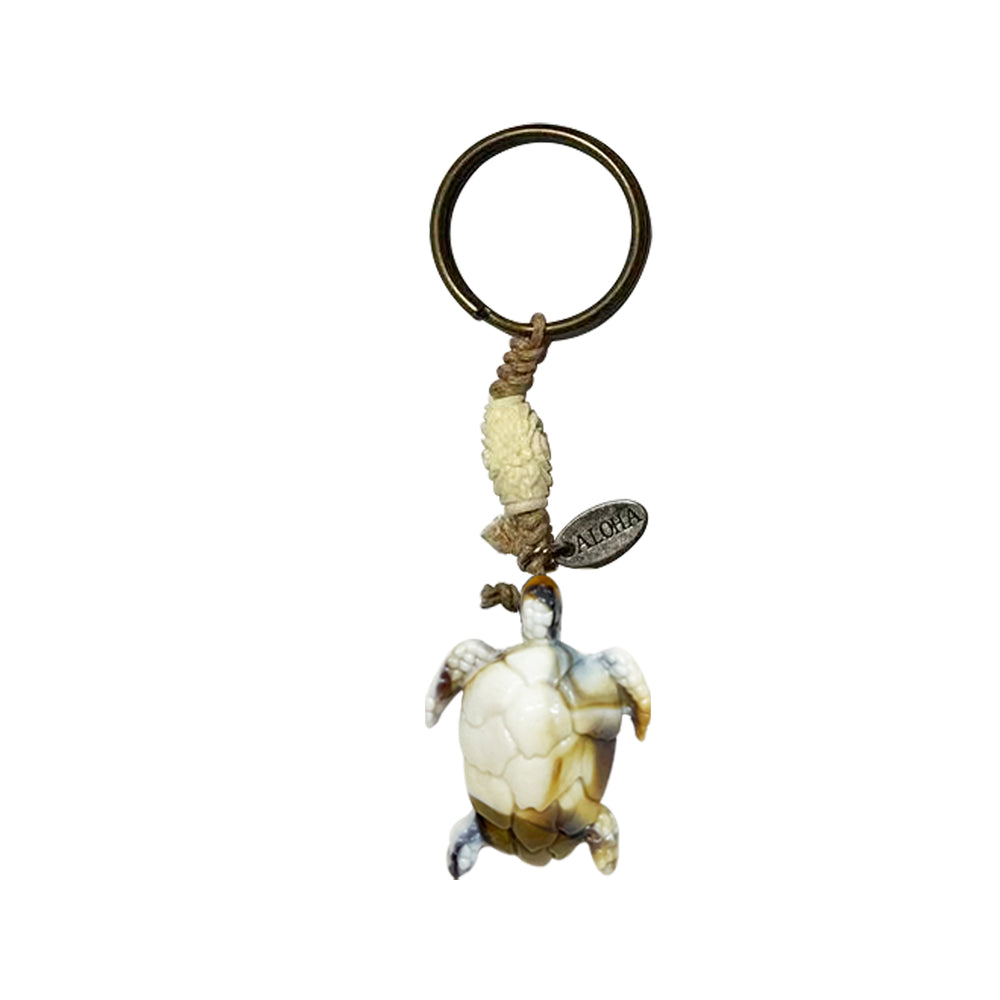 RESIN KEYCHAIN: Assorted Designs