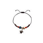 STONE BRACELET-Turtle