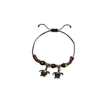 STONE BRACELET-Turtle