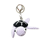 KEYCHAIN: Turtle Plush 2