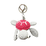 KEYCHAIN: Turtle Plush 2