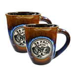 MUG CUP: NA PALI 2-Piece Set