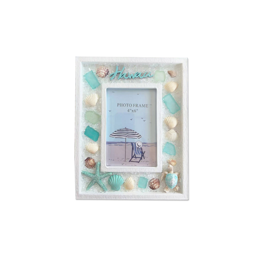 PHOTO FRAME: Hawaii
