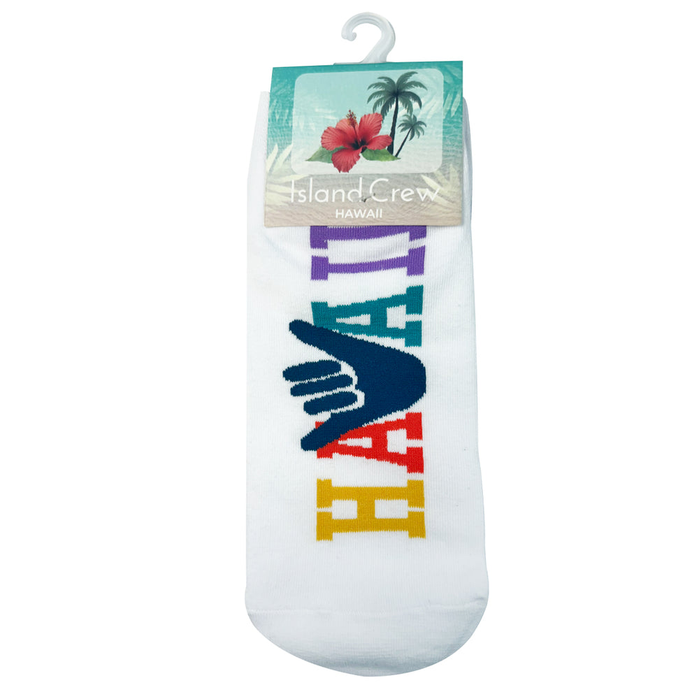 SOCKS: Assorted Designs