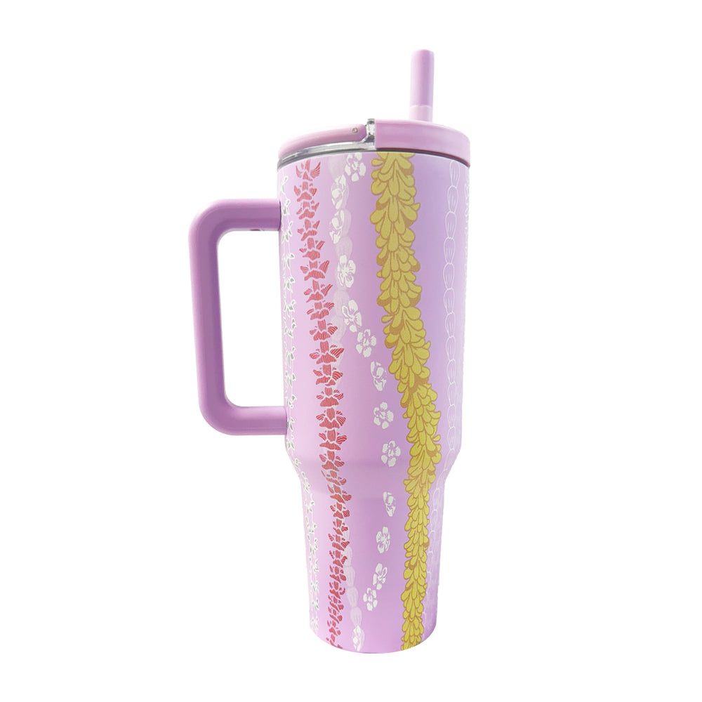 TUMBLER: Hawaii Designs