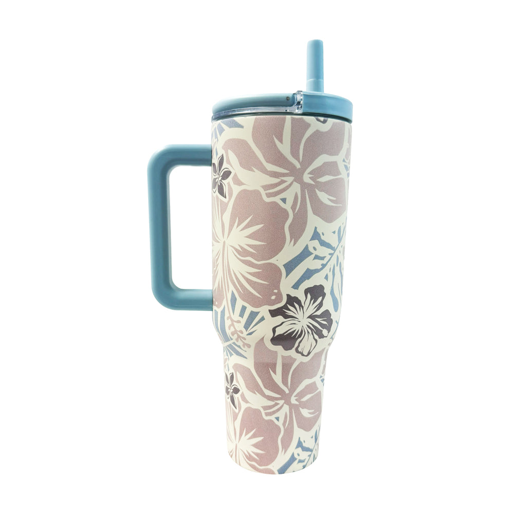 TUMBLER: Hawaii Designs