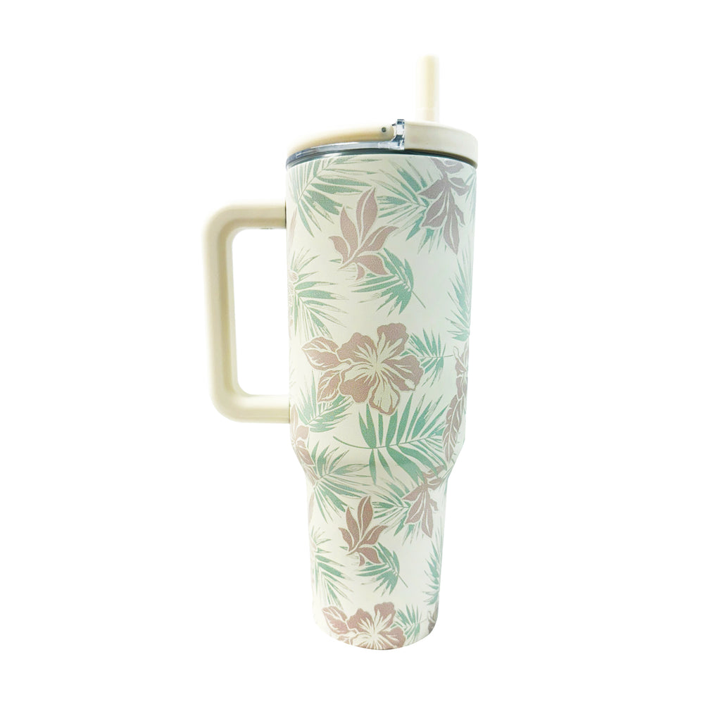 TUMBLER: Hawaii Designs