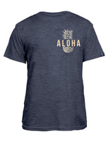 COOL SHORT SLEEVE T-SHIRT: Aloha