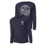 Men's Hoodie: Poipu Beach Kauai