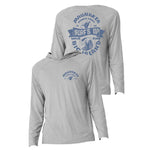 Men's Hoodie: Surf's Up