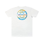 Cotton Short Sleeve T-Shirt: Hawaii Surf