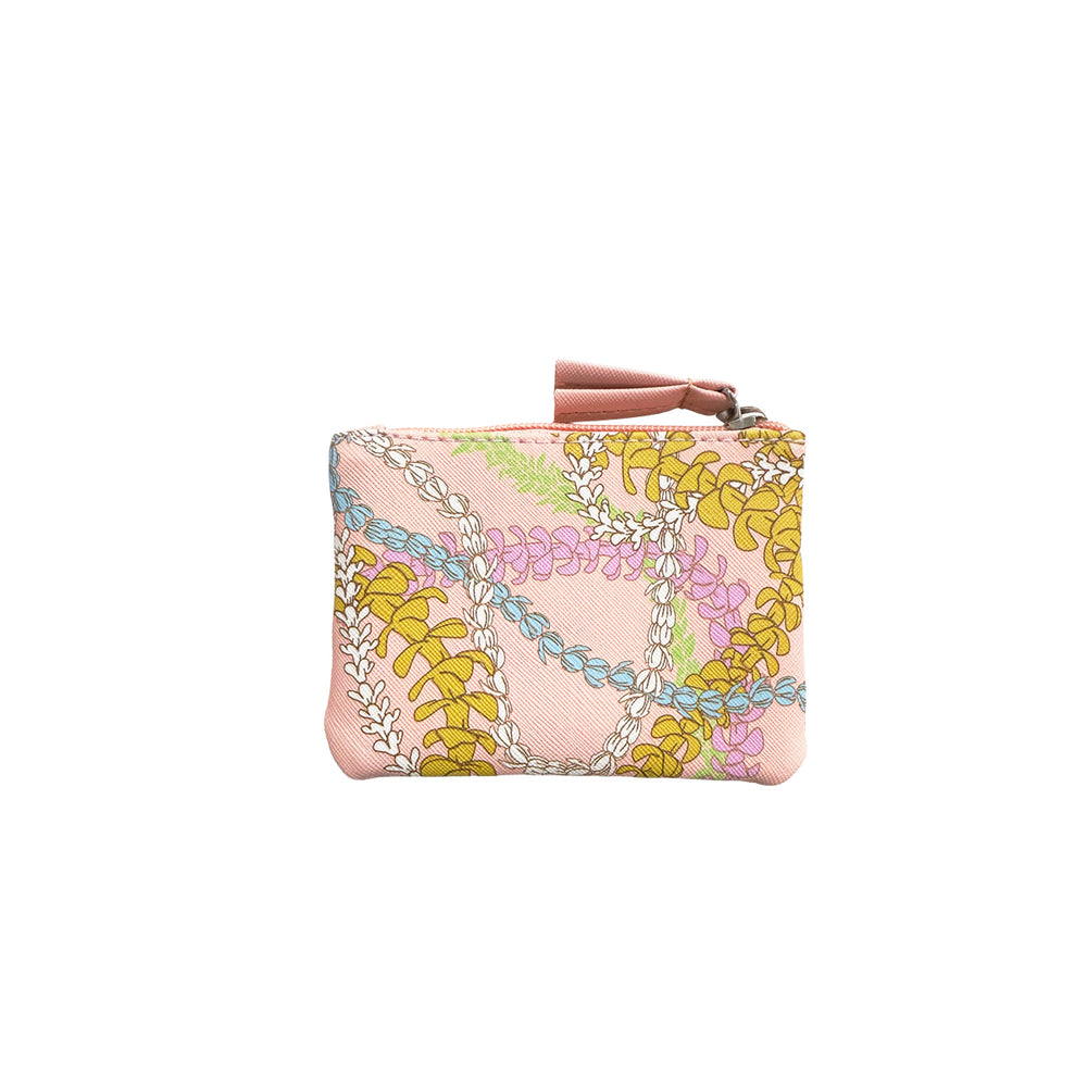 POUCH BAG - Floral Fiesta