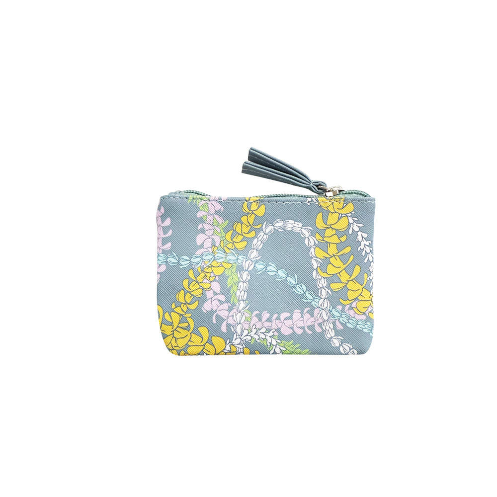 POUCH BAG - Floral Fiesta