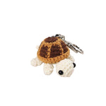 KEYCHAIN: Turtle Plush