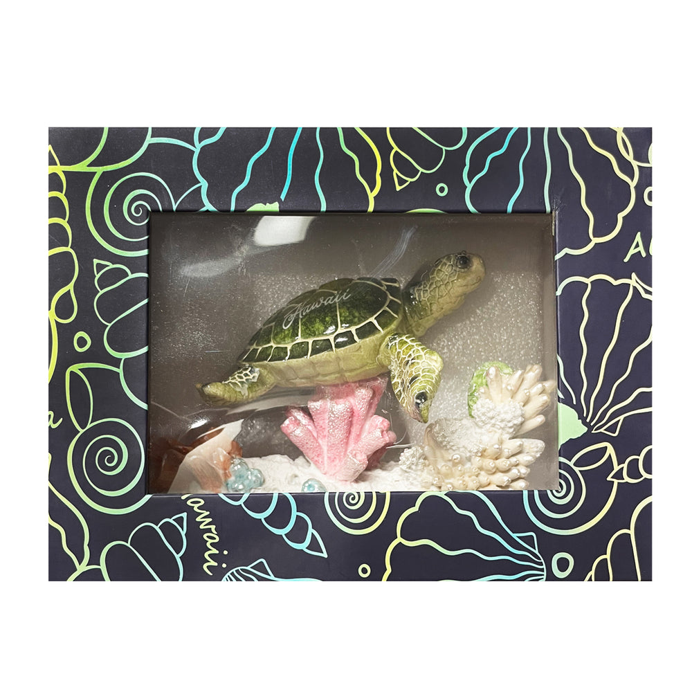 RESIN: Honu-Maui
