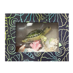 RESIN FIGURINE: Honu-Hawaii