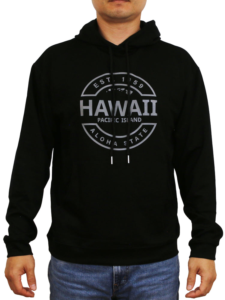HOODIE: Hawaii State