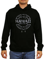 HOODIE: Hawaii State