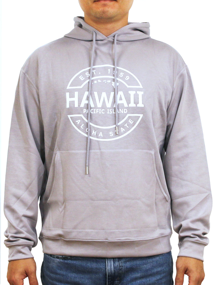 HOODIE: Hawaii State