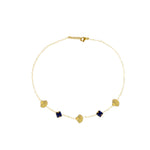 BRACELET: Metal Shell