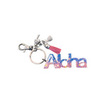 KEYCHAIN: Aloha