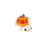KEYCHAIN: Turtle Plush
