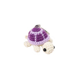 KEYCHAIN: Turtle Plush