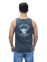 MEN'S TANK TOP: Hang Loose