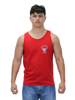 MEN'S TANK TOP: Hang Loose