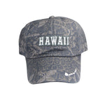 HAWAII CAP SERIES: MILITARY DESIGN
