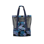Outdoor Mesh Insulated Bag Series - PINEAPPLE DAY