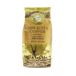 Royal Kona 100% Kona Coffee Private Reserve Medium Roast Whole Bean Coffee (2 SET)