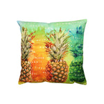 Pillow Cover: PINEAPPLE ISLANDS