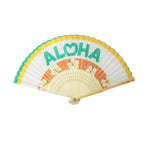 FAN - ALOHA HEART