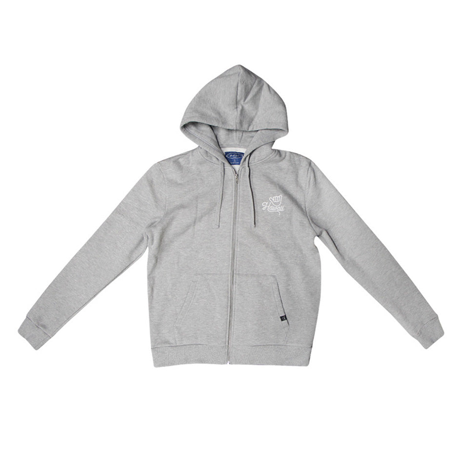 HOODIE: Hawaii Shaka