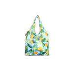 Foldable Reusable Hawaii Shopping Bags PINEAPPLE PICNIC