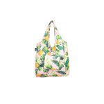 Foldable Reusable Hawaii Shopping Bags PINEAPPLE PICNIC