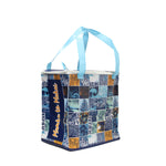 NON-WOVEN COOLER BAG - MAUKA TO MAKAI