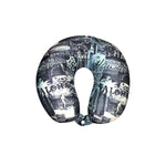 MICRO BEAD NECK PILLOW: Surfer HI