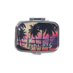 PILL BOX - SUNSET BEACH HI