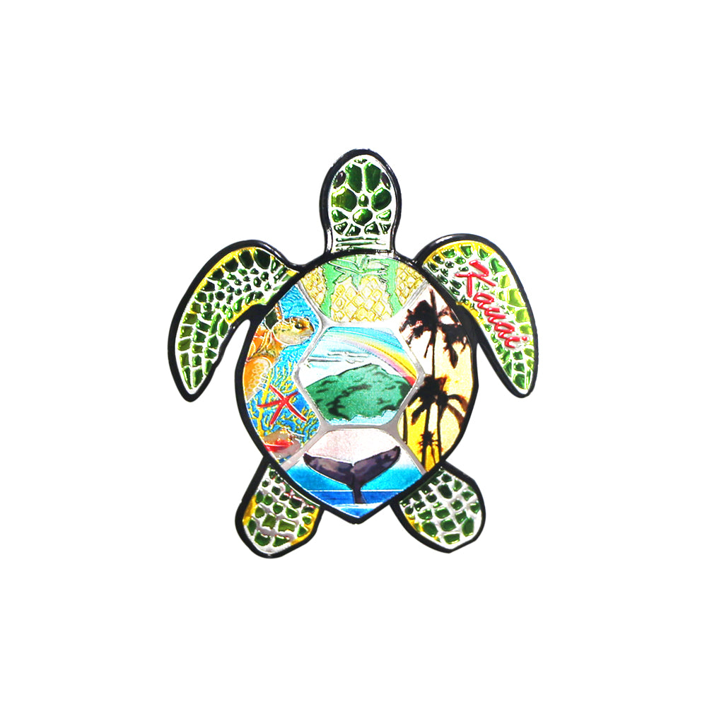 MAGNET RUBBER: HONU