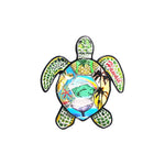 MAGNET RUBBER: HONU