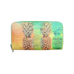 HAWAII WALLET - PINEAPPLE ISLAND